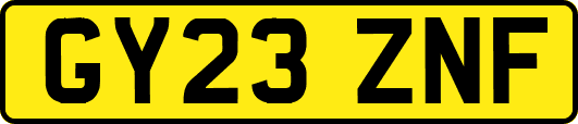GY23ZNF