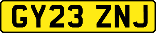 GY23ZNJ