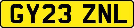 GY23ZNL
