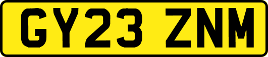 GY23ZNM