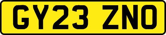 GY23ZNO