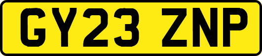 GY23ZNP