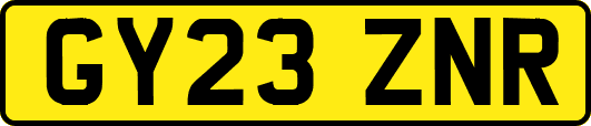 GY23ZNR