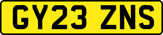 GY23ZNS
