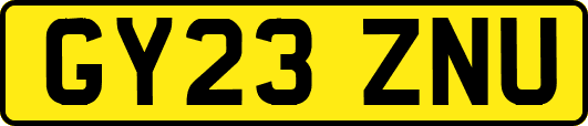 GY23ZNU
