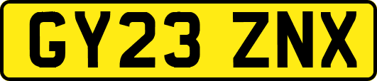 GY23ZNX