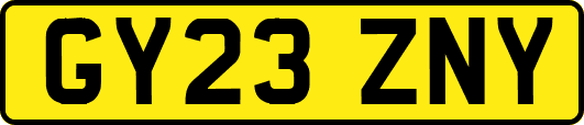 GY23ZNY