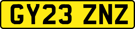 GY23ZNZ