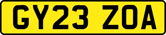 GY23ZOA