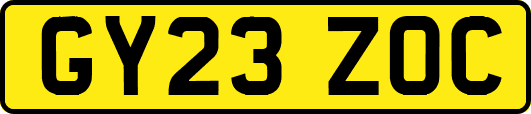 GY23ZOC
