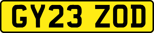 GY23ZOD