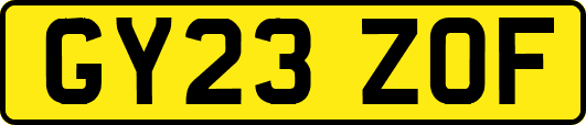 GY23ZOF