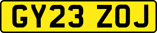 GY23ZOJ