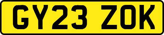 GY23ZOK