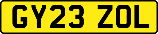 GY23ZOL