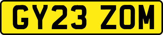 GY23ZOM