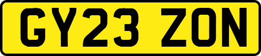 GY23ZON