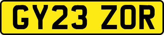 GY23ZOR