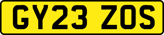 GY23ZOS