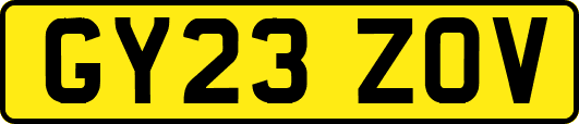 GY23ZOV