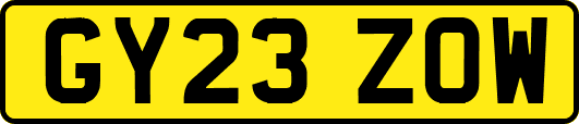 GY23ZOW