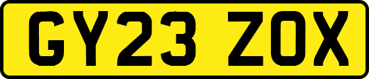 GY23ZOX