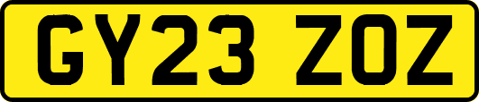 GY23ZOZ