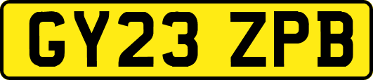 GY23ZPB