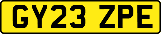 GY23ZPE