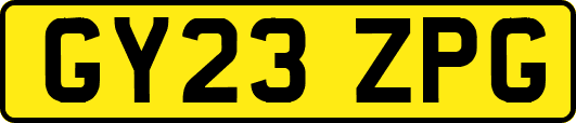 GY23ZPG