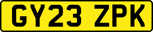GY23ZPK