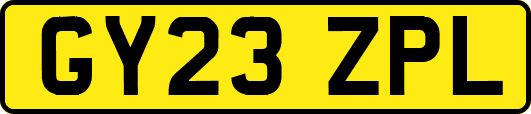 GY23ZPL