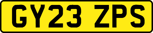 GY23ZPS