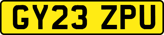 GY23ZPU