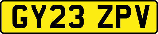 GY23ZPV