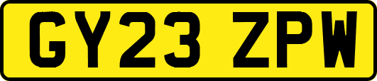 GY23ZPW