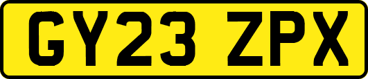 GY23ZPX