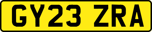 GY23ZRA
