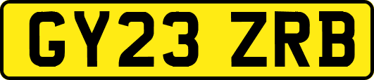 GY23ZRB
