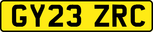 GY23ZRC