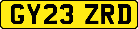 GY23ZRD