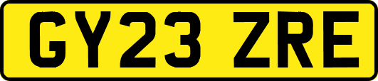 GY23ZRE