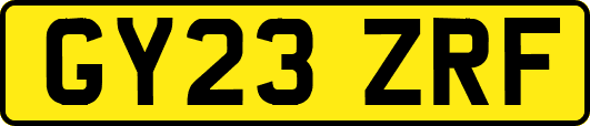 GY23ZRF
