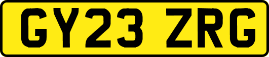 GY23ZRG