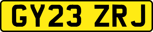 GY23ZRJ