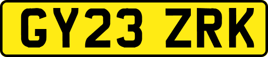 GY23ZRK