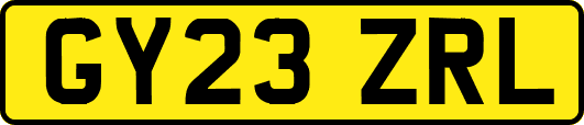 GY23ZRL