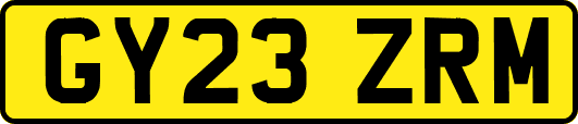 GY23ZRM