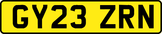 GY23ZRN