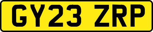 GY23ZRP